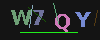 Gambar captcha